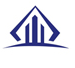 长白山国信温泉酒店 Logo